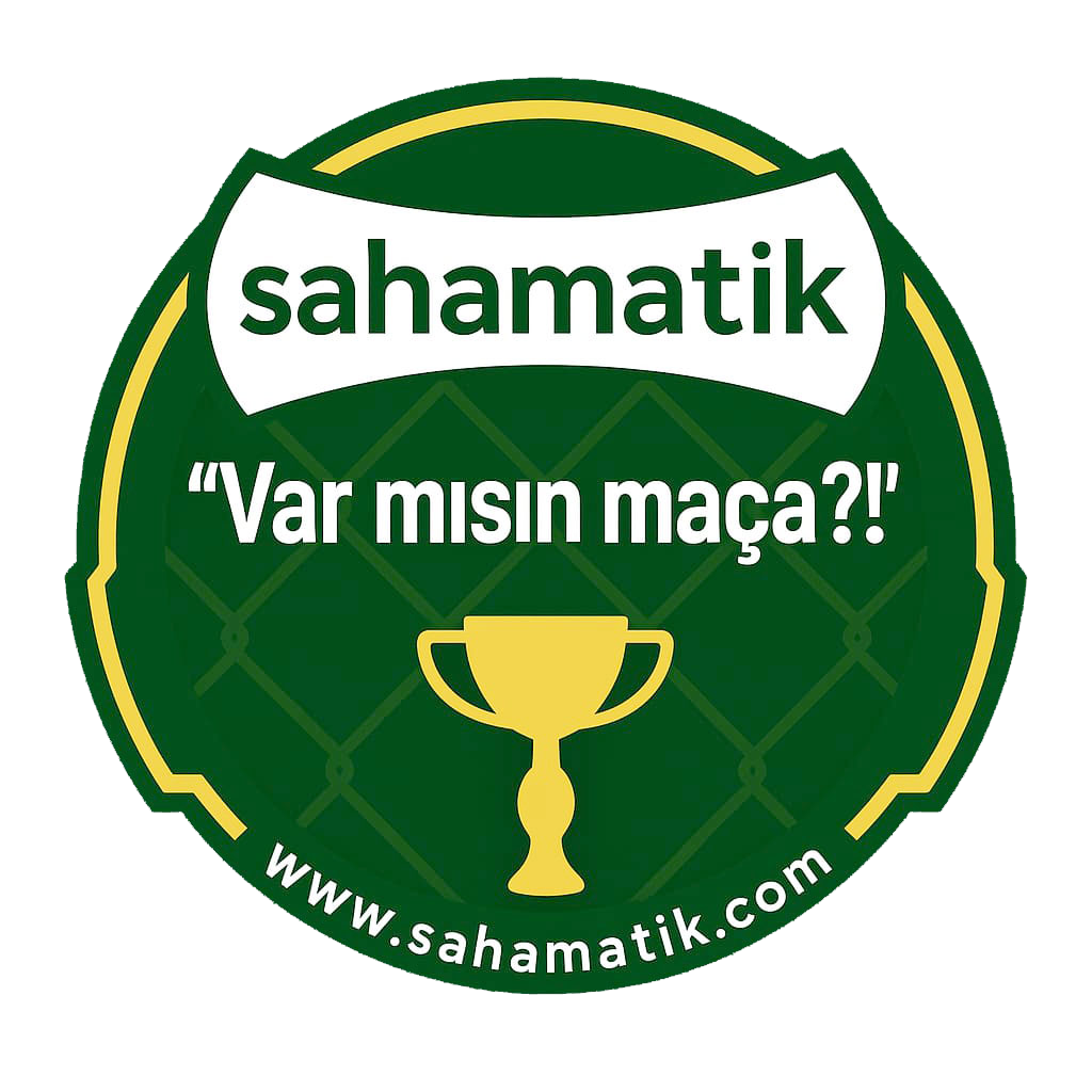 Sahamatik