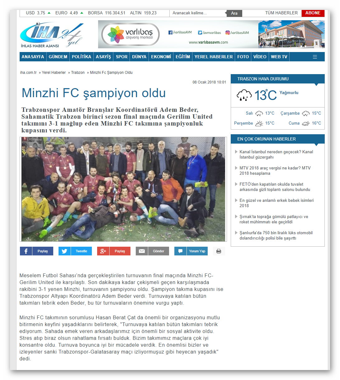 Sahamatik Basın 8