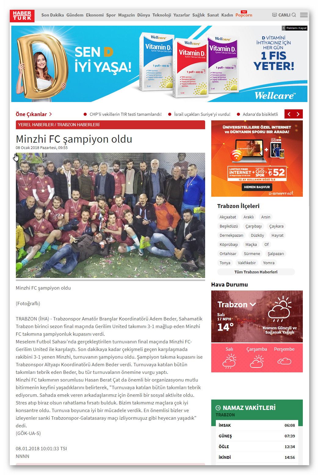 Sahamatik Basın 9