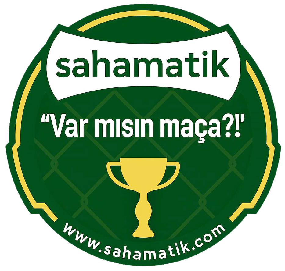 Sahamatik