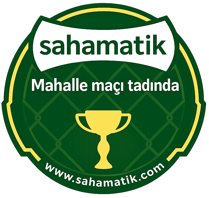 Sahamatik