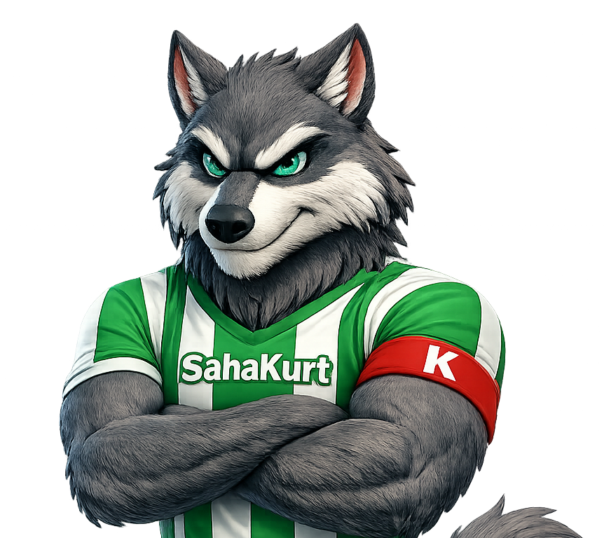 SahaKurt
