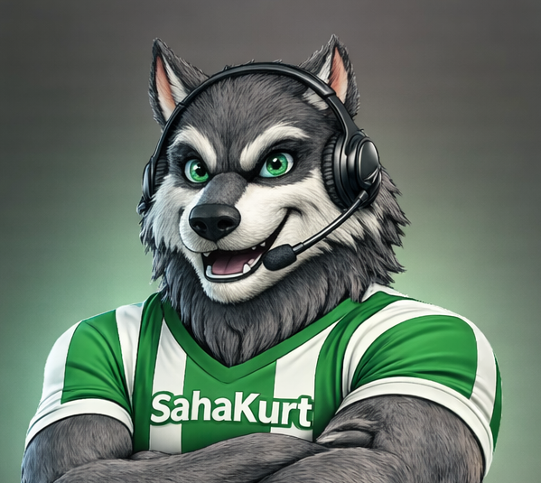 SahaKurt