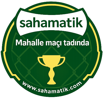 Sahamatik