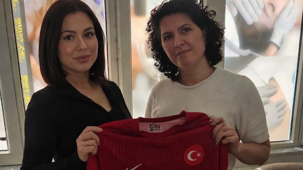 sahamatikten Milli Forma