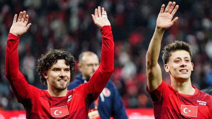 Bizim Çocuklar Finalde