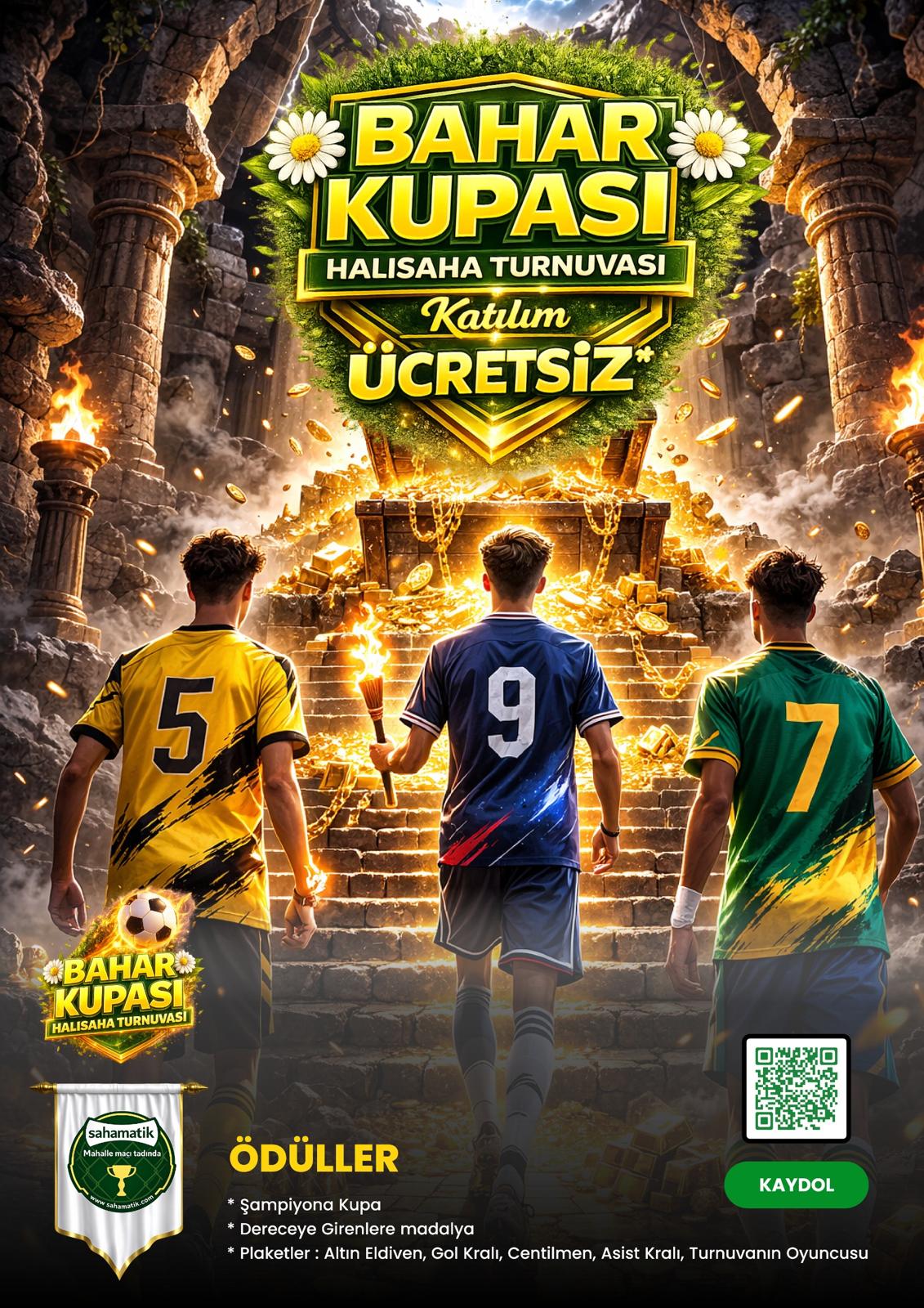 Futbolun Gerçek Ligi