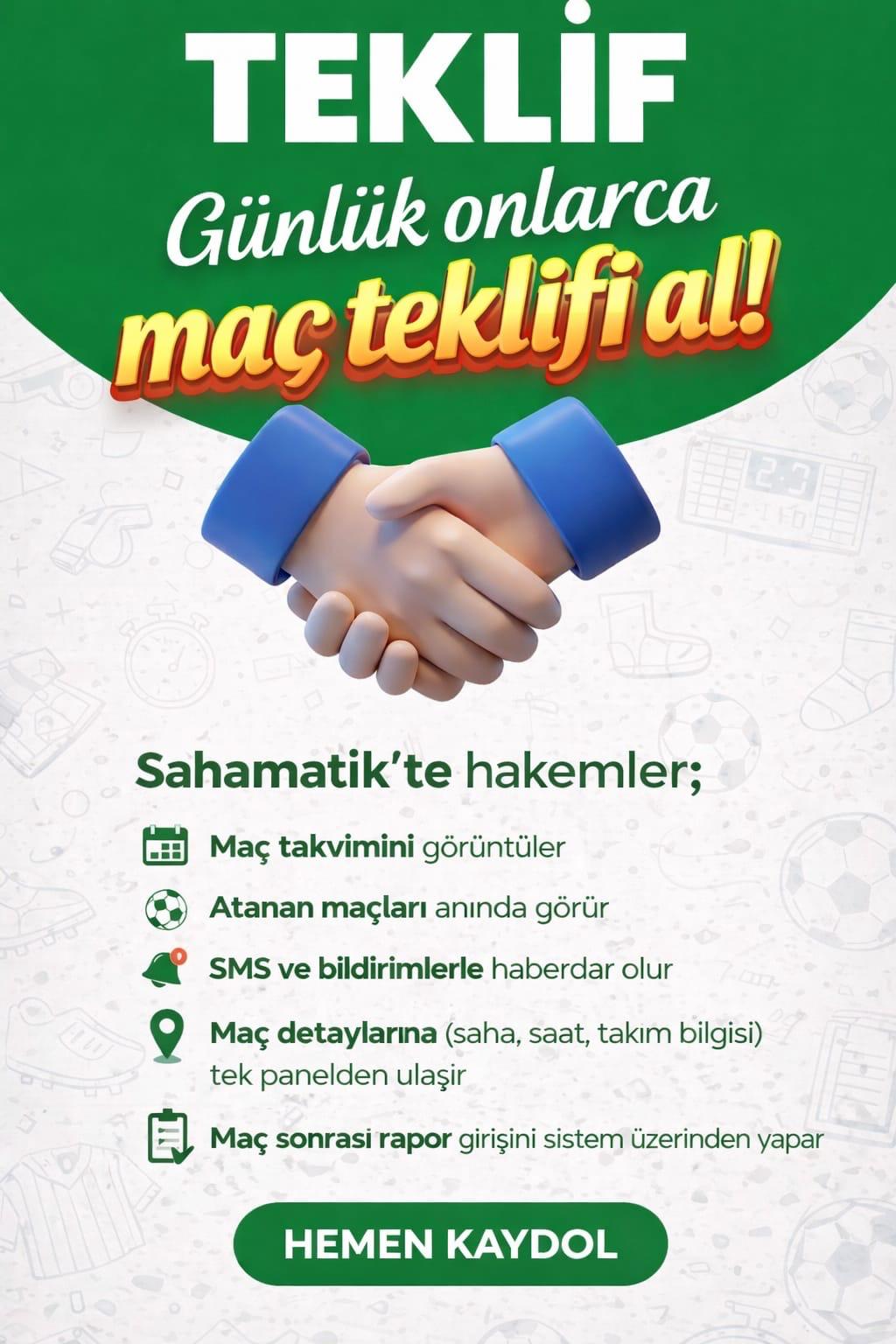 Futbolun Gerçek Ligi