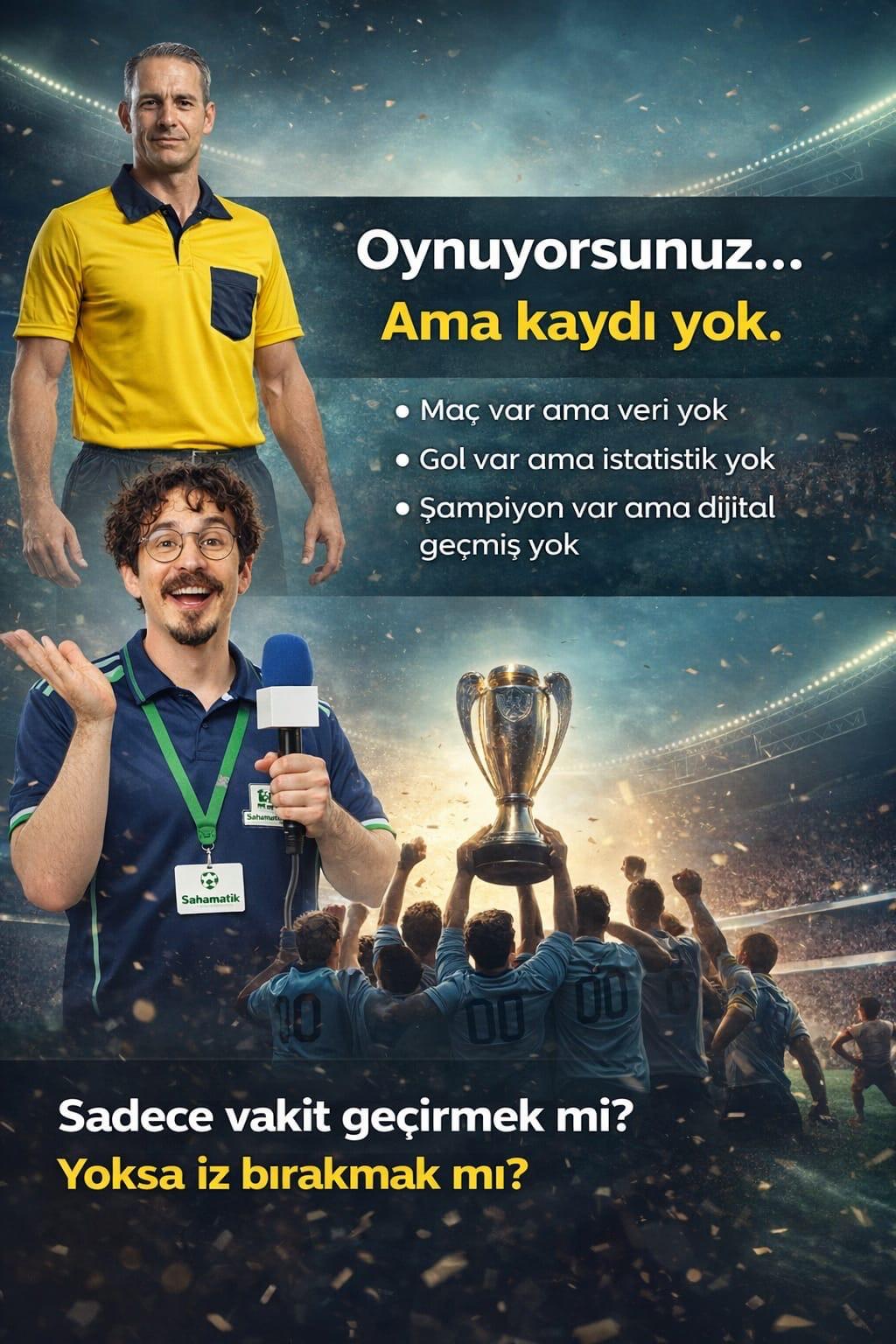 Futbolun Gerçek Ligi