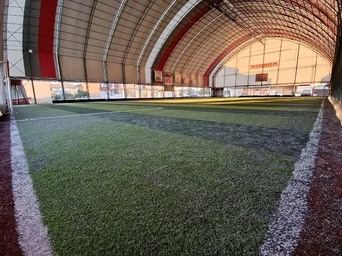 Balikesir Korner Halı Saha