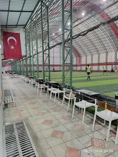 Balikesir Korner Halı Saha