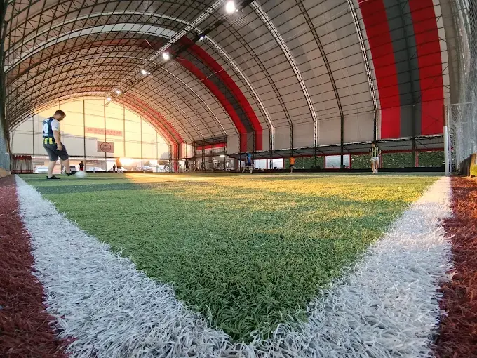 Balikesir Korner Halı Saha