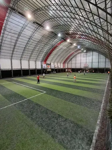 Balikesir Korner Halı Saha