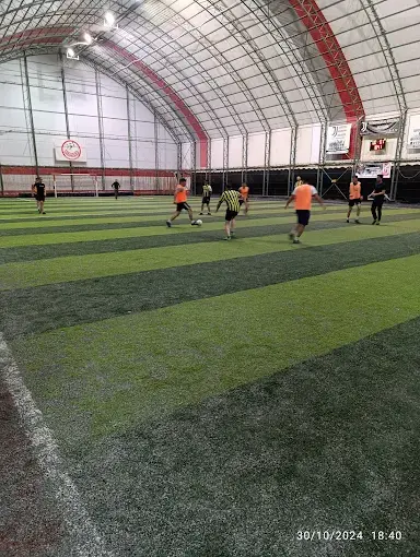 Balikesir Korner Halı Saha