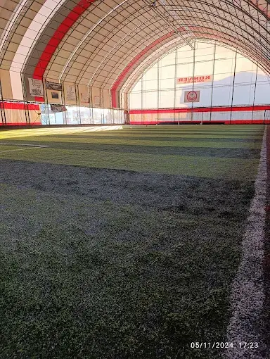 Balikesir Korner Halı Saha