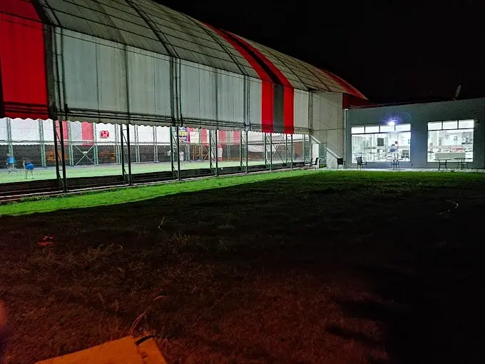 Balikesir Korner Halı Saha