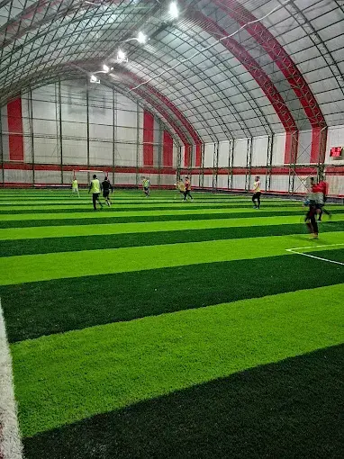 Balikesir Korner Halı Saha