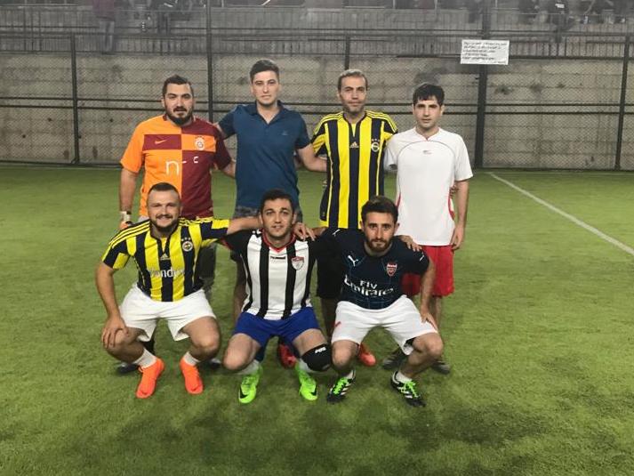 Mehmetçik Saha