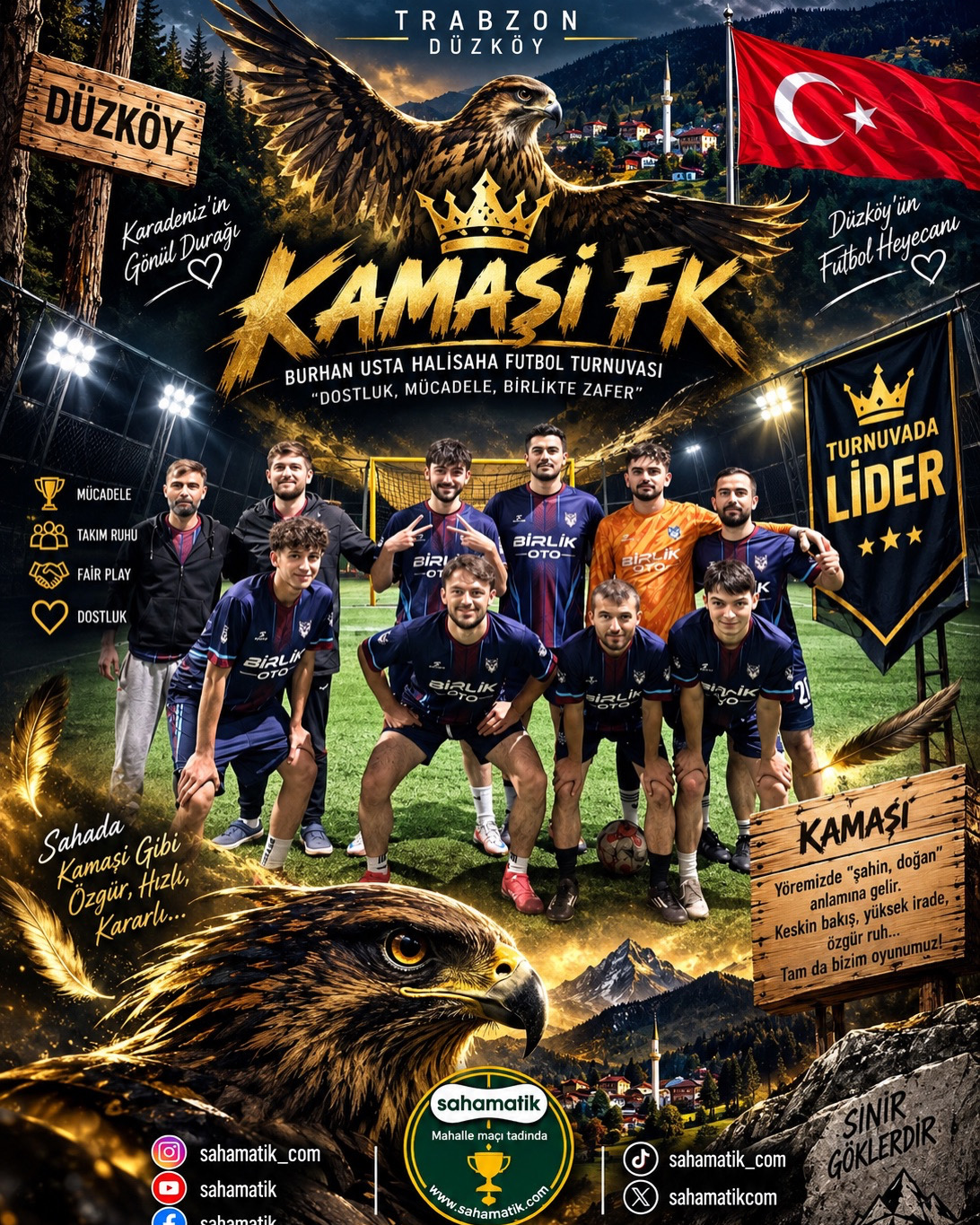 Kamaşi FK