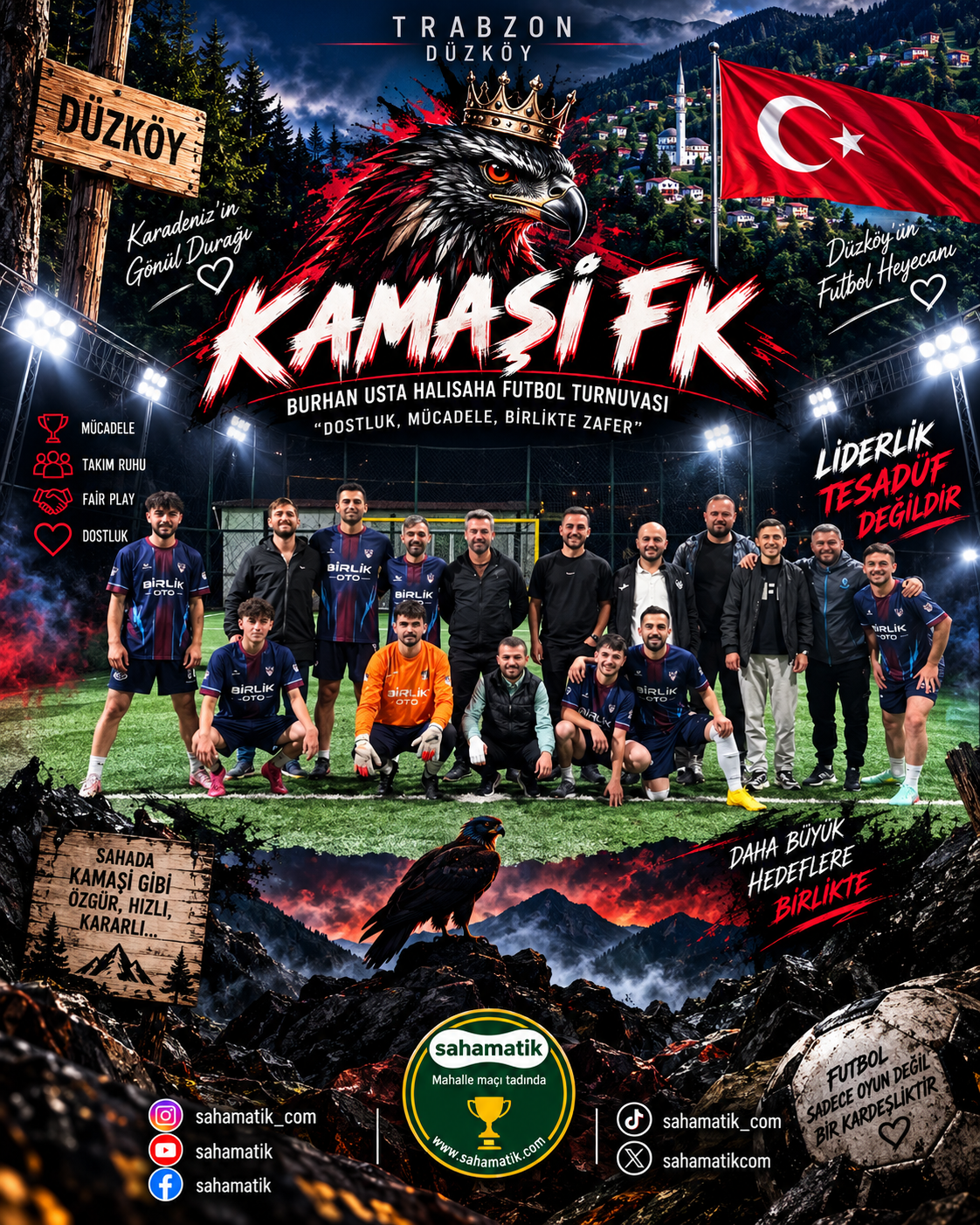 Kamaşi FK