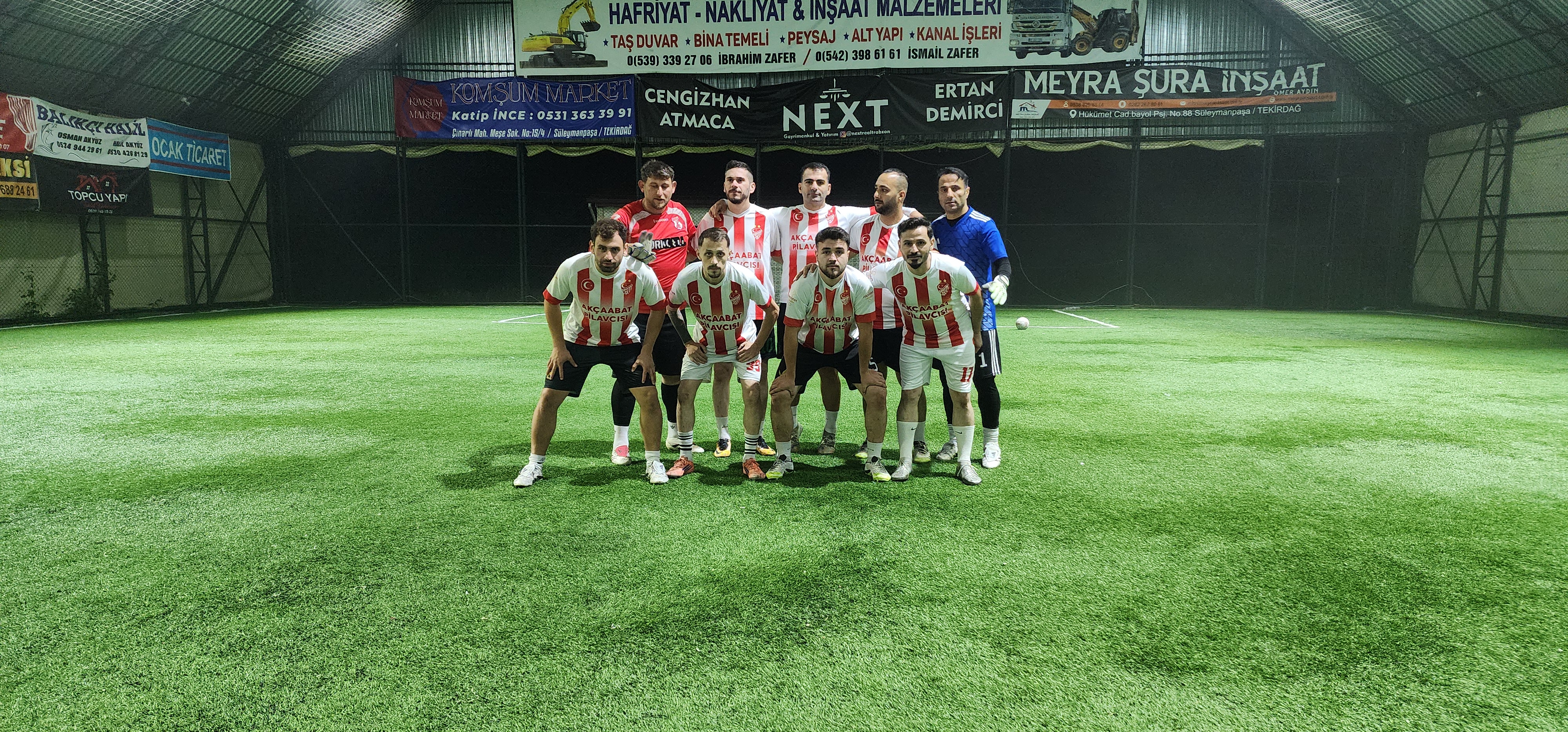 Alazlı fk
