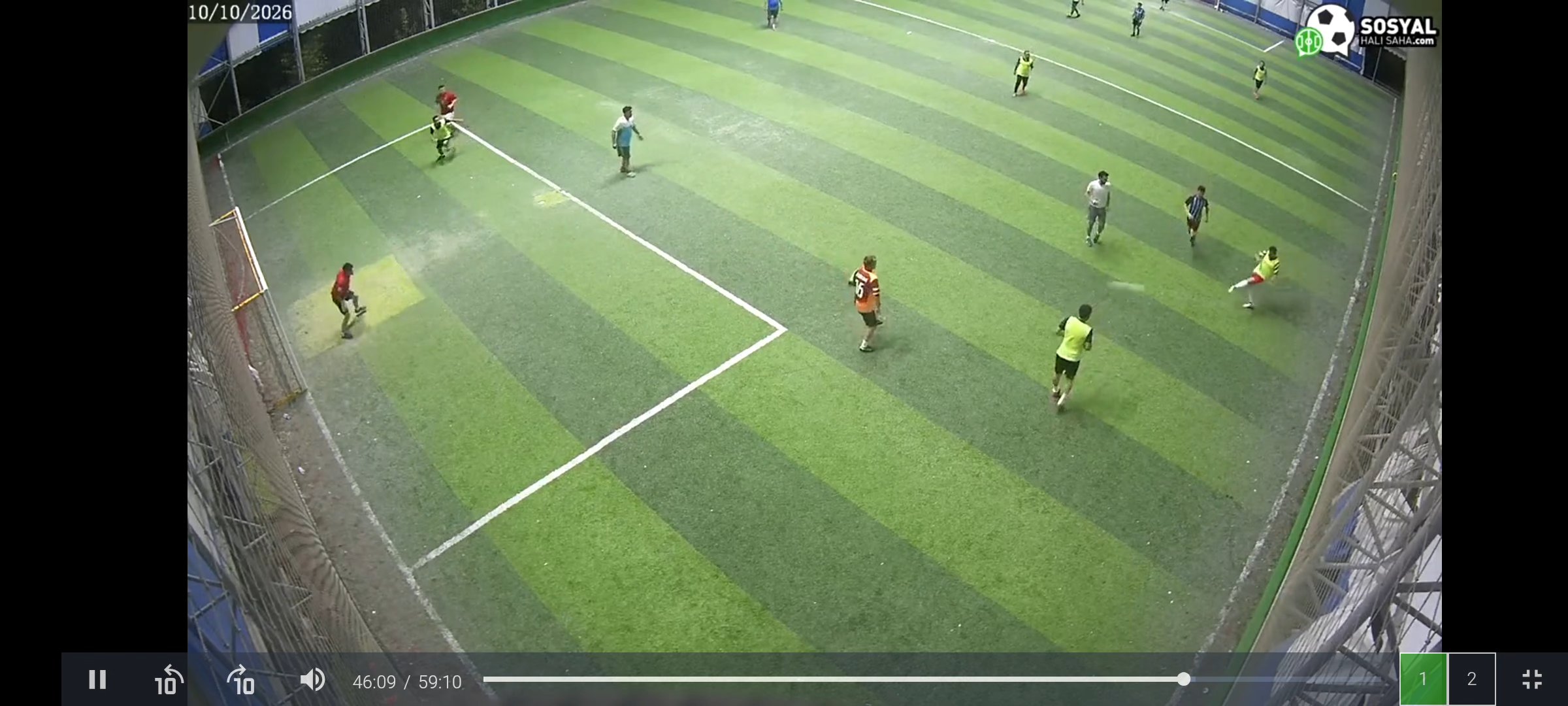 ⚽