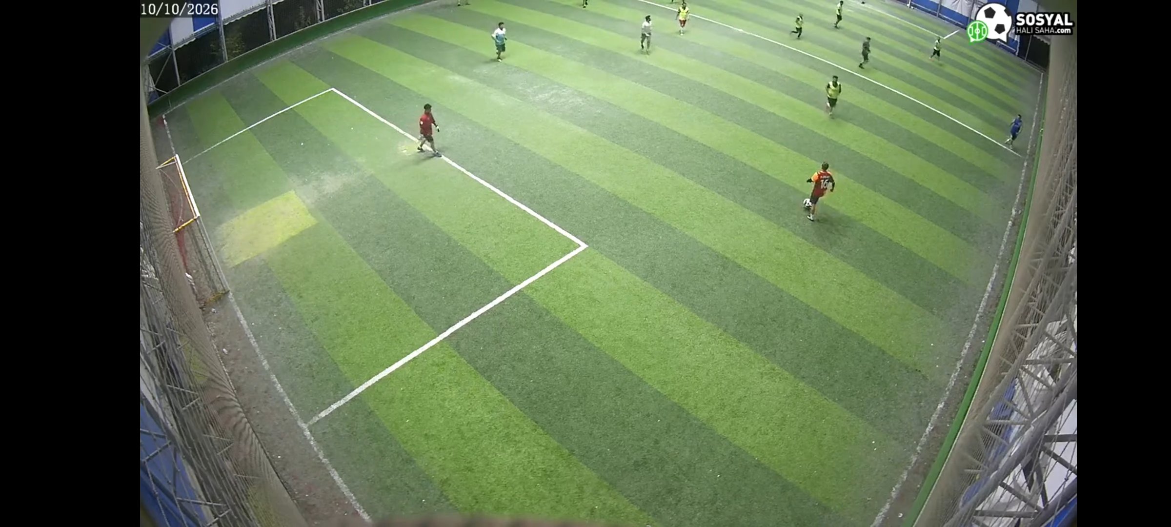 ⚽