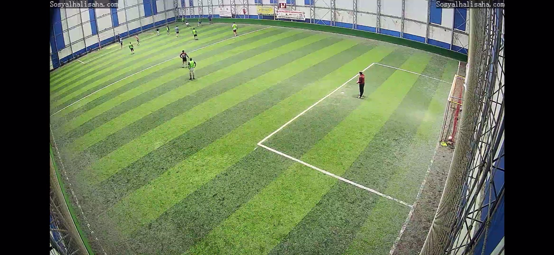 Futbol