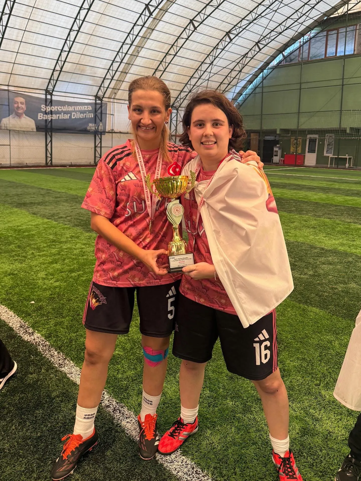 Cumhuriyet Kupası 2025