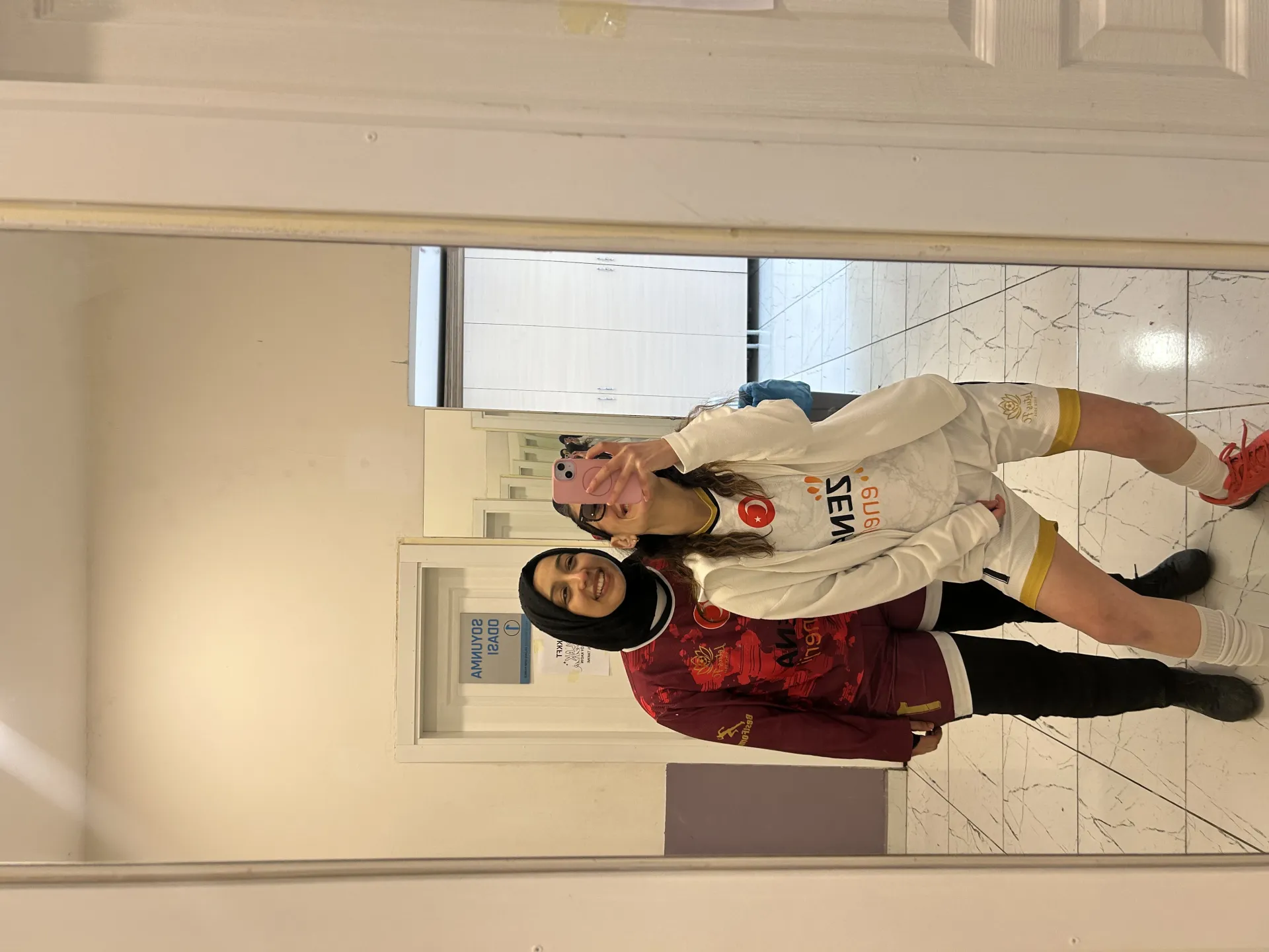 Ayna Değerlendirildi:)