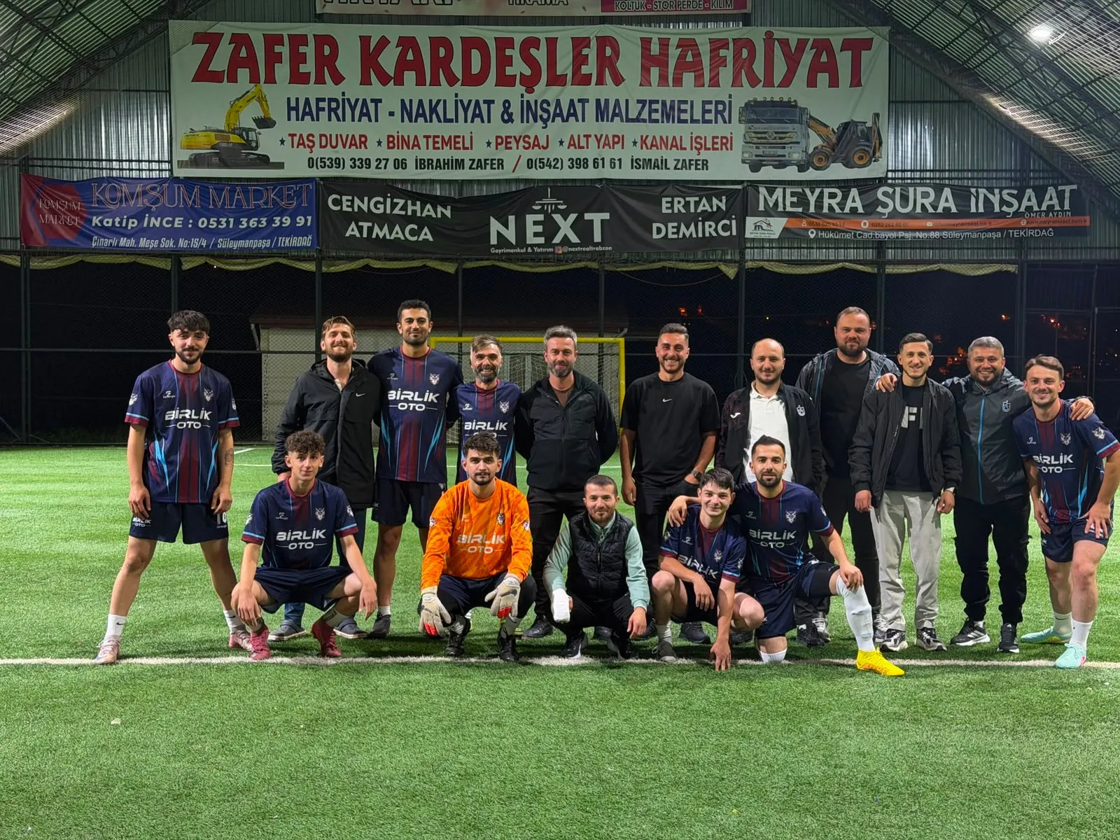 Kamaşi