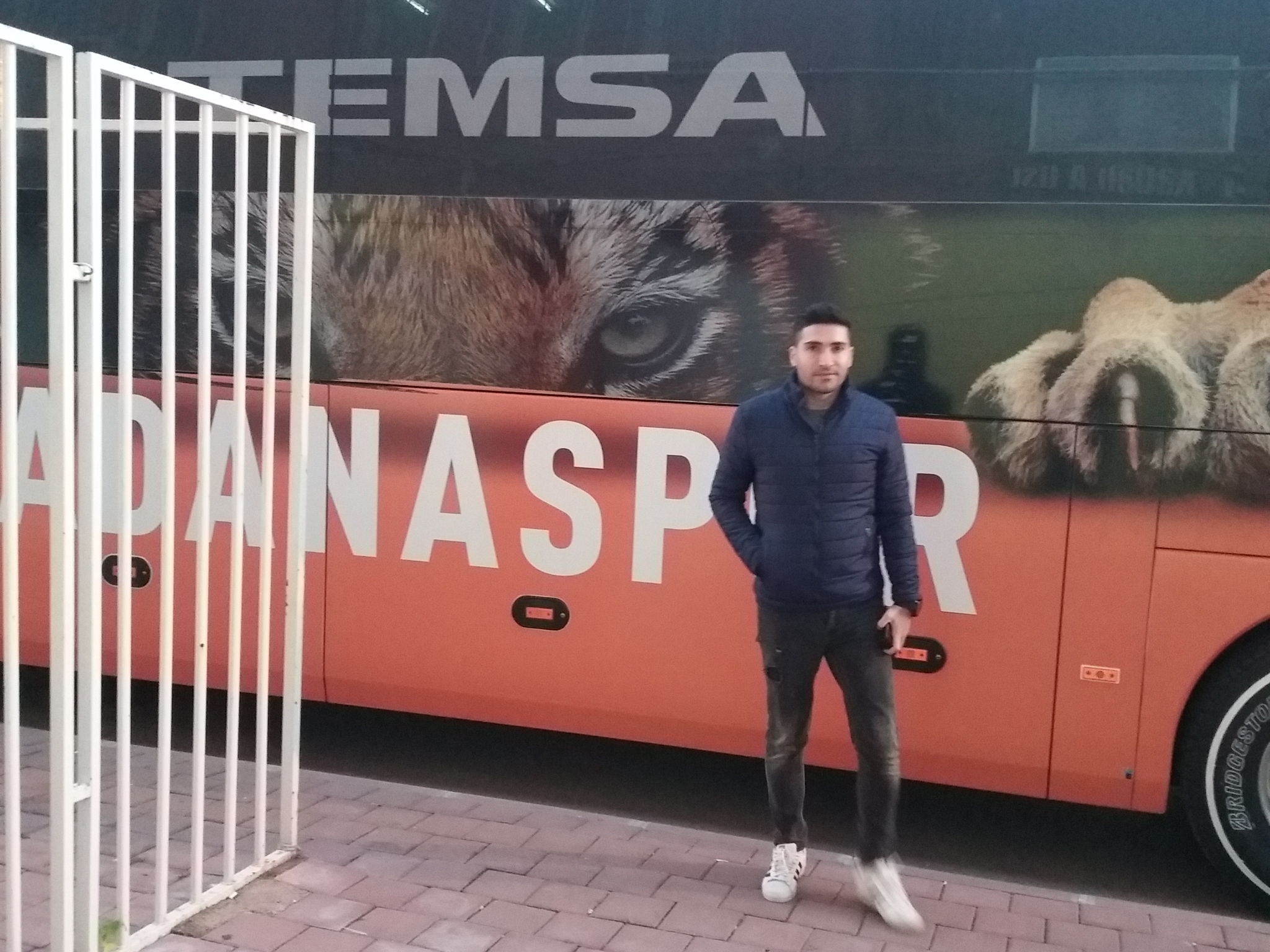Adanaspor