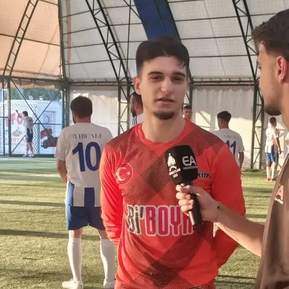 Ilkay Ildeniz