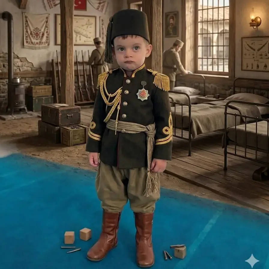 Mustafa Aydın