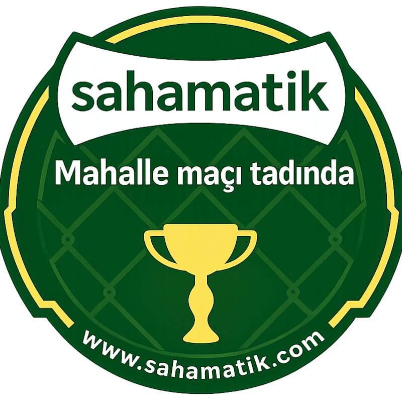 Sahamatik