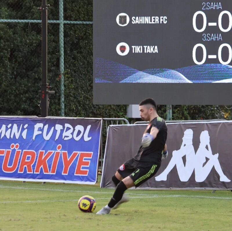 Kadir polat