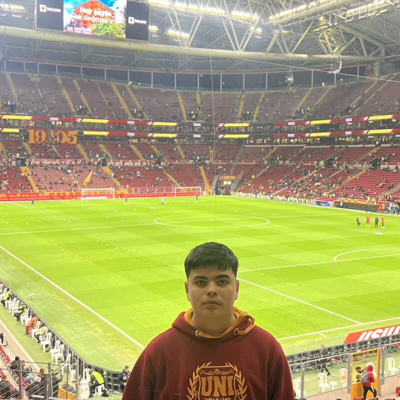 Efekan Göztepe