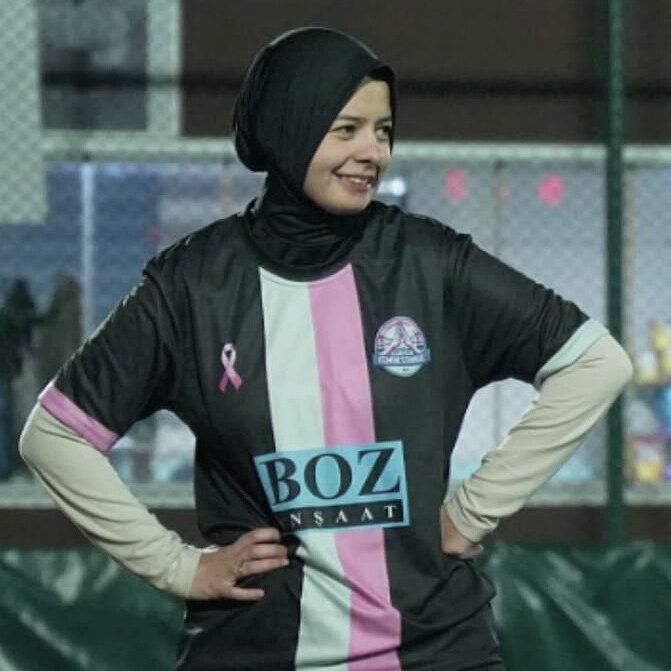 Pınar Bayrak Gündüz