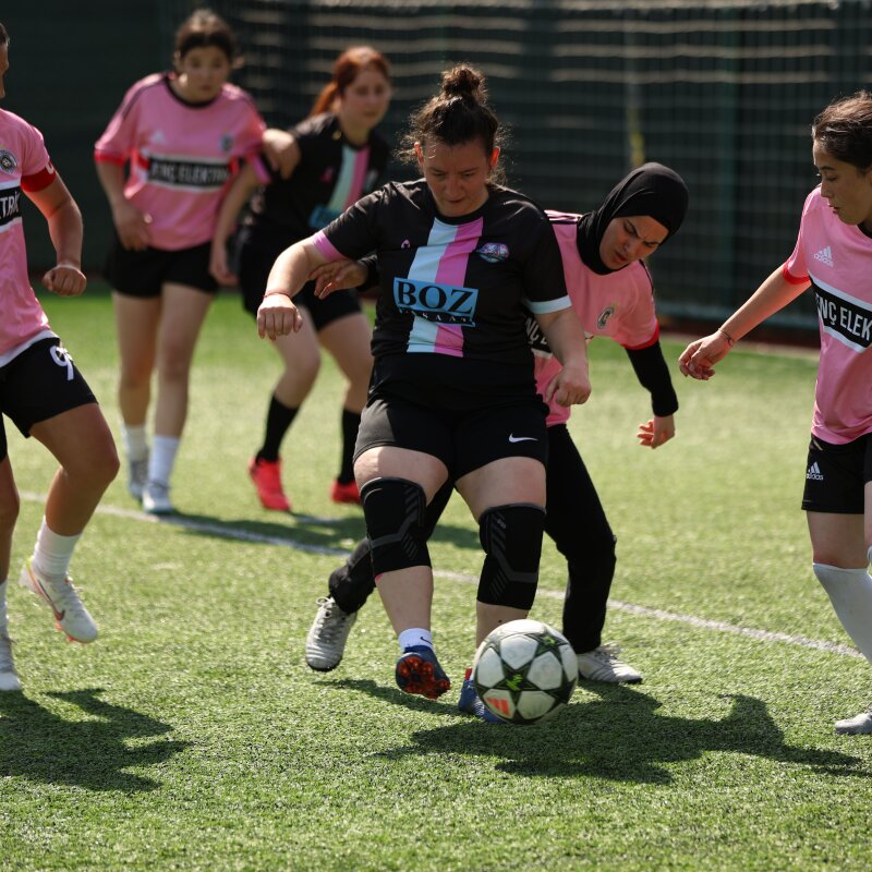 Aybüke Sümeyye Karaağaç