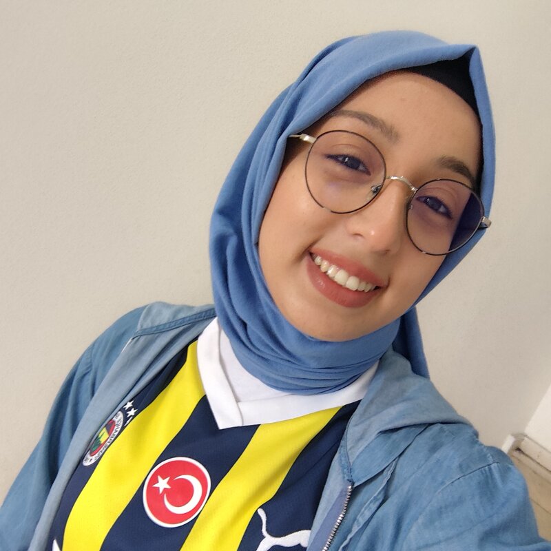 Rabia nur öz