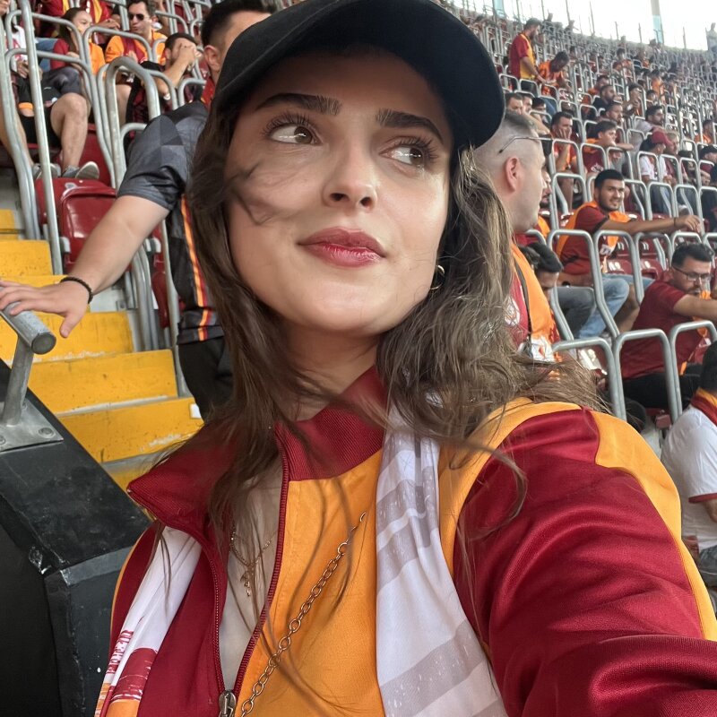 Aylin Gümüş