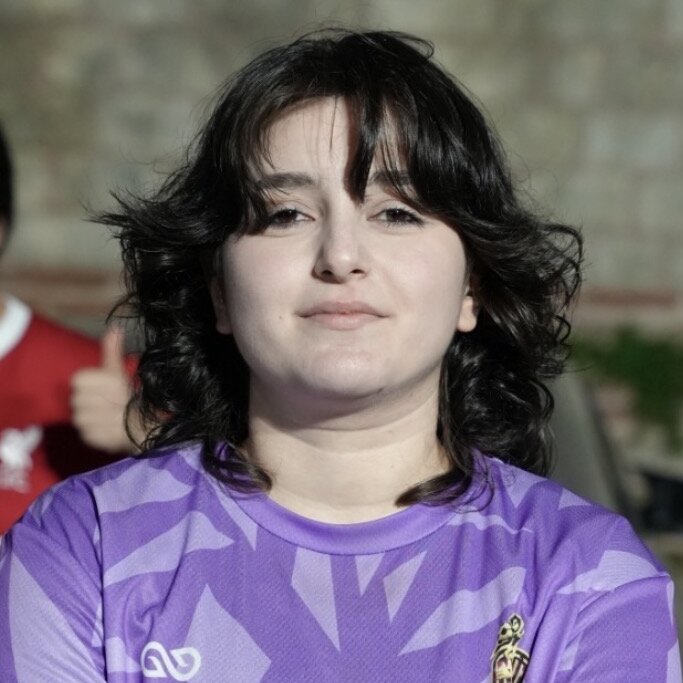 Feyza Nur Özhan