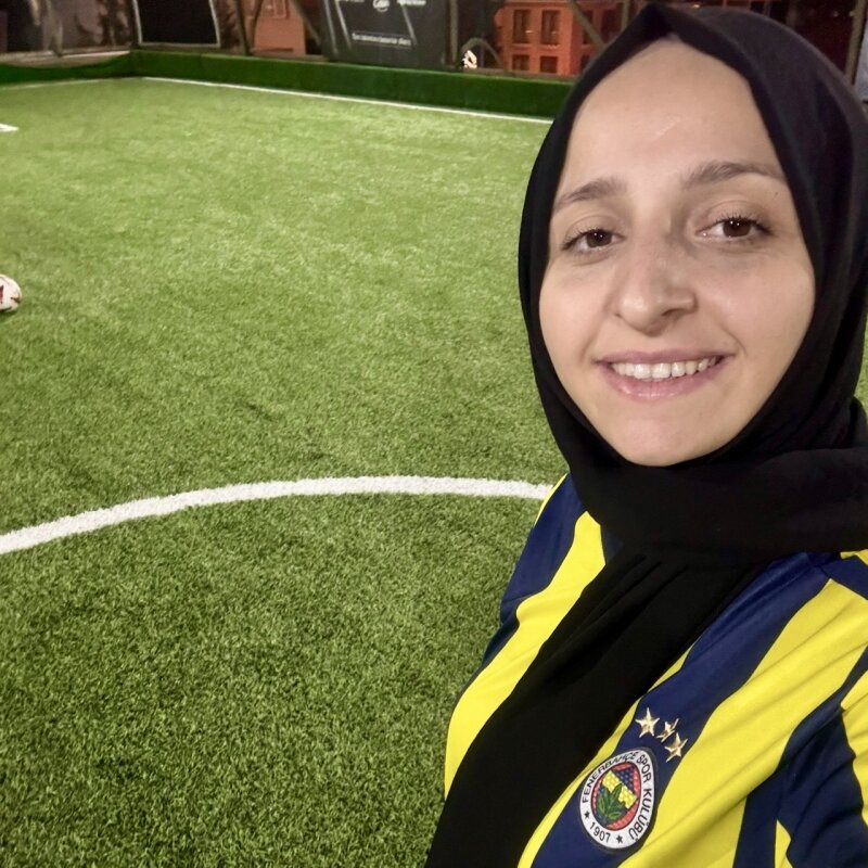 Zülfiye Altıparmak