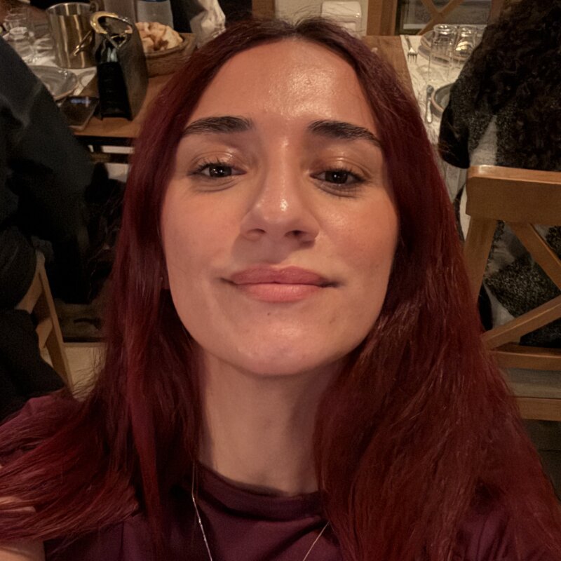 Pınar Mercan