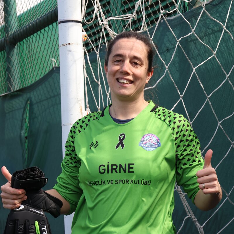 Aynur Tazeoğlu