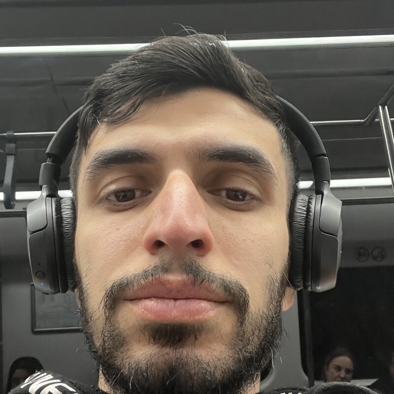 Muhammed Akyol