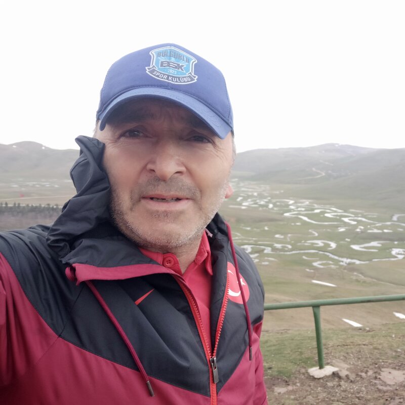 Ahmet Danış