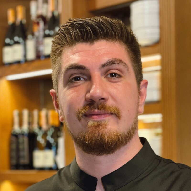 Yılmaz Dağbakan