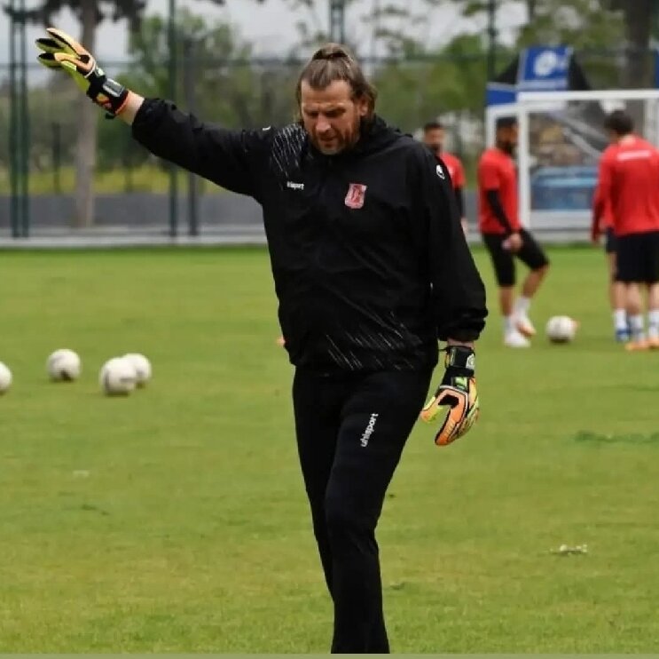 Adem yıldız