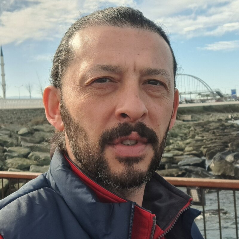 Arif Köroğlu